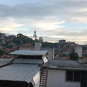 Casa de hóspedes Don Gato, Caracas