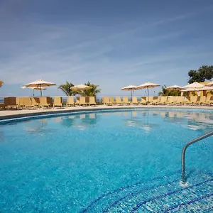 Hotel Marriott Venezuela, Playa Grande