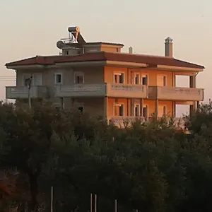 Spartila Albania
