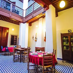 Dar Morocco